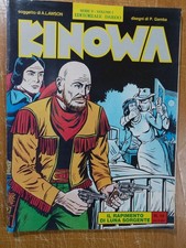 FUMETTO KINOWA N° 14 SERIE  5