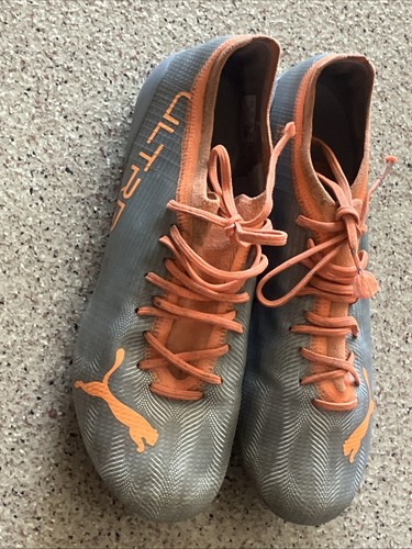 Scarpe calcio puma - calcio,