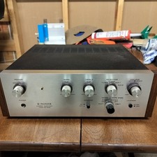 Vintage Pioneer Model SA-500