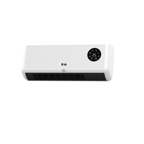 Termoconvettore ceramico da - c,
