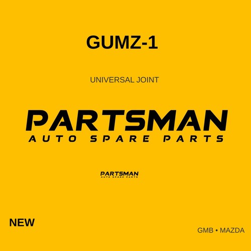 Giunto universale gmb - universale,