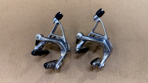 Set pinze freno cerchio bici