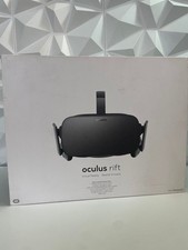 Visore Oculus Rift completo