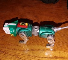 Vintage Voltron Bandai Popy