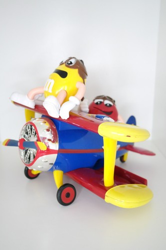 Dispenser caramelle - ,