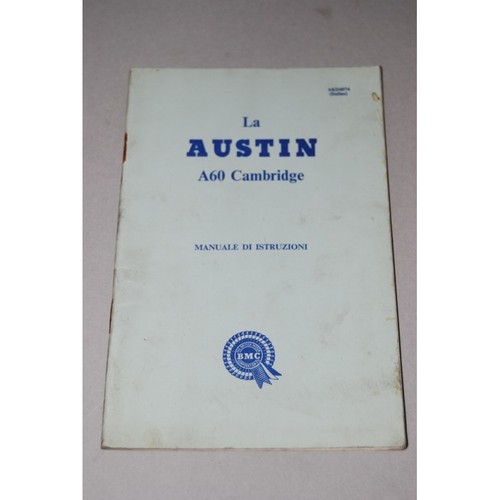 Manuale istruzione la - manuale,