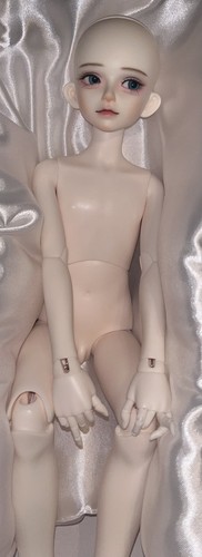 Bjd maschio scala 4 - bjd, 1/4