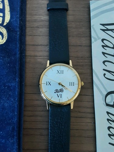 Orologio quarzo pepsi cola - orologio, al