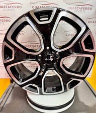 SET OF 4 Genuine Jeep