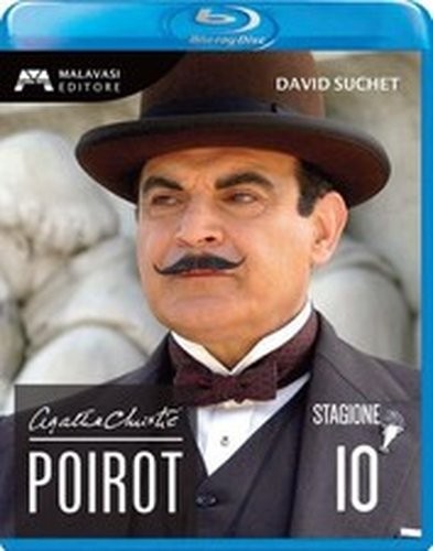Poirot collection stagione - collection,