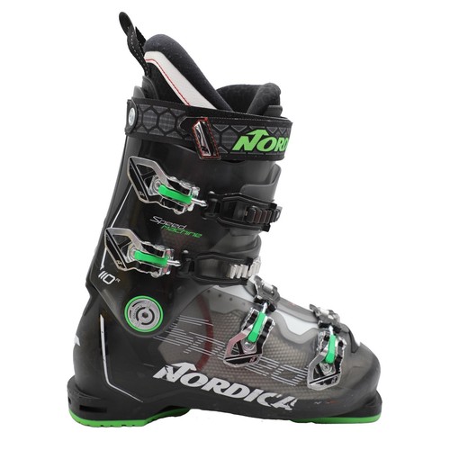 Scarpone sci nordica - sci,
