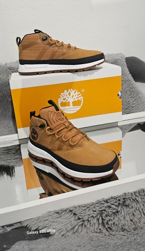 Scarpe timberland uomo euro - scarpe,