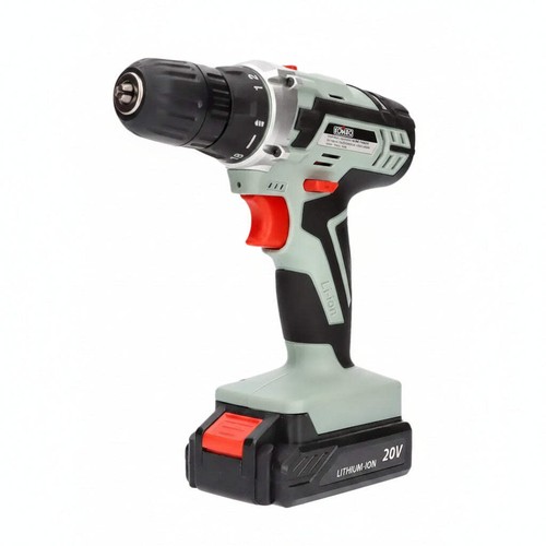 Trapano avvitatore batteria - trapano, a