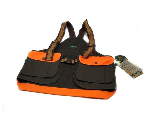 Gilet trisacca yaban - gilet,
