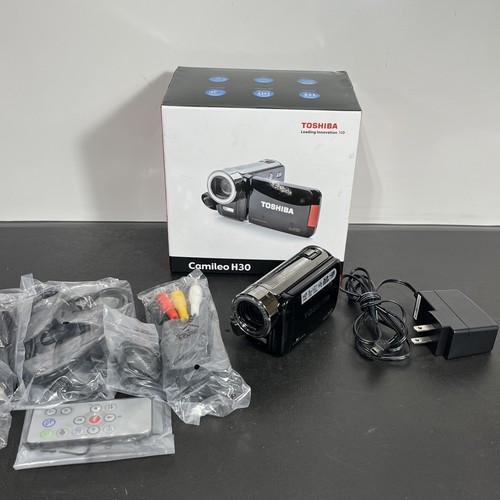 Videocamera portatile - videocamera,