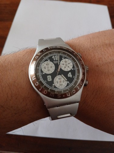 Orologio swatch vintage - 🤎orologio,