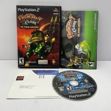 Ratchet & Clank 3 Up Your