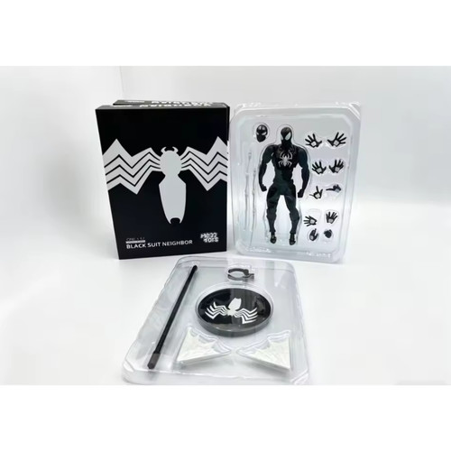 Symbiote spider man - symbiote, spider-man
