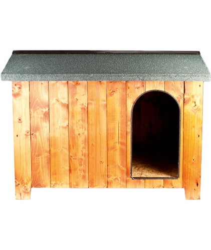 Cuccia singola esterno - cuccia,