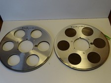 DOKORDER BOBINE METALLICHE CON