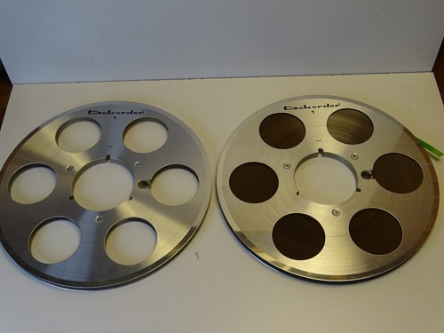 Dokorder bobine metalliche - bobine,