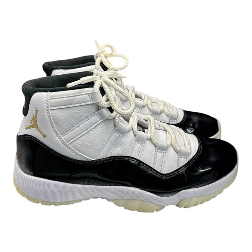 Jordan retro dmp - retro,