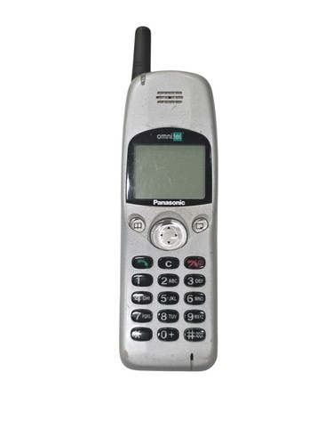 Cellulare vintage non - cellulare, testato