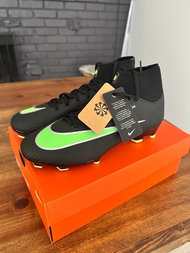 Scarpe calcio nike superfly - scarpe,