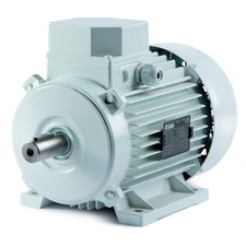 Motore Trifase 5.5 HP 4 Poli