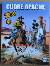 TEX Gigante n. 691- Cuore