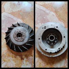 VOLANO ELETTRO PER VESPA 50  HP V ALLEGERITO