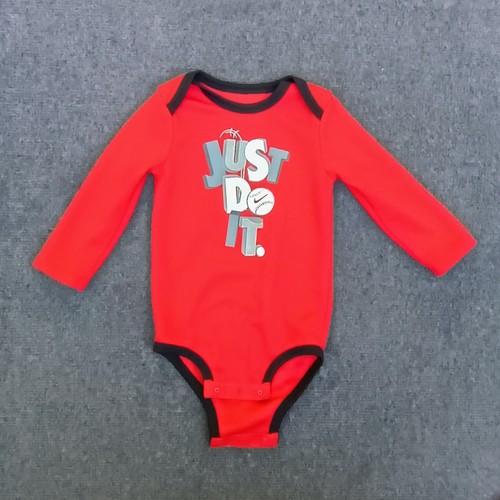 Body tuta manica lunga nike - body,