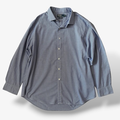 Camicia formale vintage anni