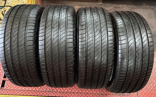 Pneumatici 205 45r17 - 4,