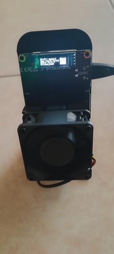 Bitaxe 801 bitcoin - gt,