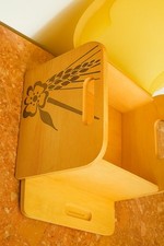 ? Porta Pane con Tagliere – Edizione Mulino Bianco 2007