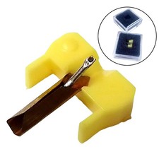 Stilo con punta ellittica per