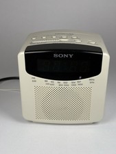 Radio Sveglia Sony Digicube