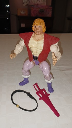 Mattel motu masters - motu,