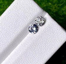 Tanzanite blu chiaro - , naturale