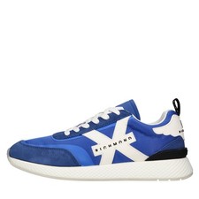 22212 suede sneakers john - suede,