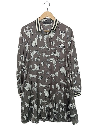 Zara basic abito - basic,