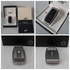 Fermasoldi Montblanc - Iconico