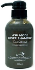 Royd 5 Color Shampoo Ricca