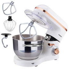 AREBOS Impastatrice 1500W 6L
