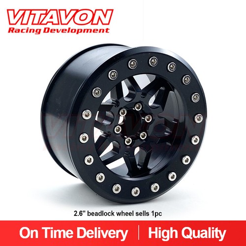 Vitavon cnc alu ruota - vitavon,