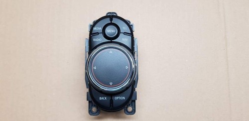 Mini cooper idrive f54 f55 - cooper,