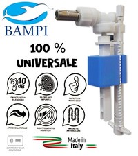 Galleggiante Magnetic universale per cassetta wc  BAMPI compatibile GEBERIT