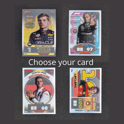 2022 topps turbo attax - topps,