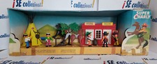 Super Charly Dulcop Western Story Playmobil like ref 957